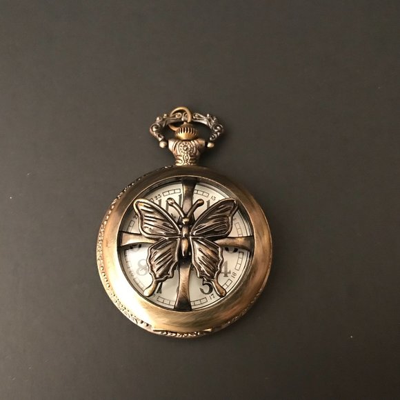 Other - Pocket Watch